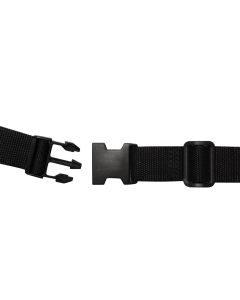 Surrbandset med karbinhake