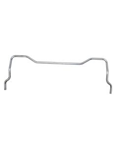 Rörformigt bygel med monteringsdelar