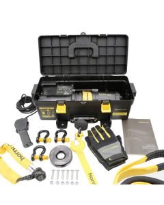 horntools Mobil vinschlåda 1,8 t