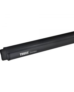 Thule Omnistor 4900 markissats för VW T5 / T6 med lyfttak, antracit, 3 x 2,5 m, mystic grey