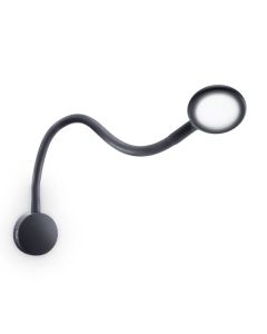 Dometic Svanhalslampa