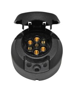 Stickdosa ISO 1724 PVC