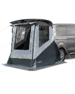 Baklucketält Escape från Brunner