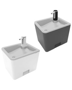 Trelino® Splash S handfat