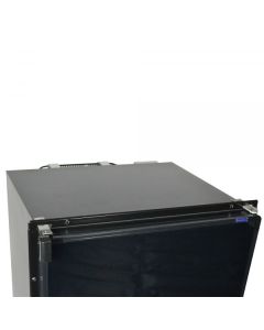 Montering av ram för Engel CK-100