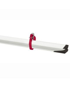 Cykelskena rälslist