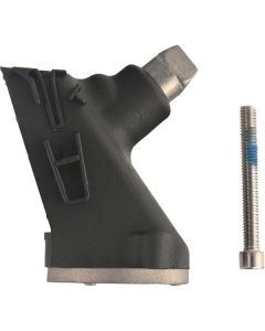 Spegelbildskärmshållare för Caratec Safety CSM9600 för Ford Transit 7:e generationen, från 2019/07