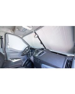 REMIfront IV till Ford Transit och Custom