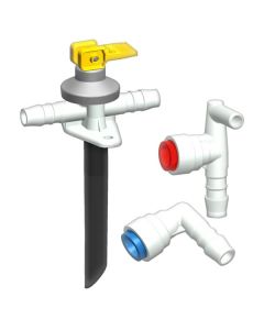 Truma Vattenset ABO TB