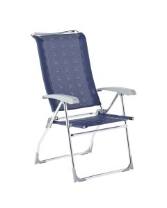 Campingstol Aspen från Dukdalf