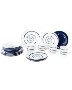 gimex melaminporslin Twist