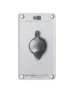 Büttner MT Standarduttag för 12 V / 24 V-Panel