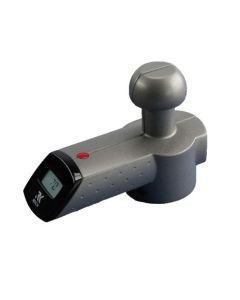 Digital våg släpvagn Reich