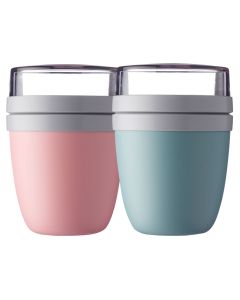 Mepal Lunchpot Ellipse