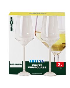 Brunner Glasserie Riserva