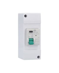 AS Schwabe Säkringsbox SK 3 RCCB i hölje