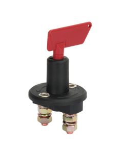 Huvudströmbrytare för batteri