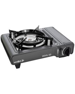 Gasolkök Devil SD