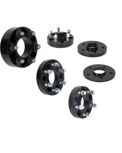 Fälg-Adapterplattor, 