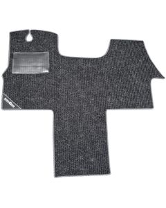 Hytt-matta Deluxe från Brunner