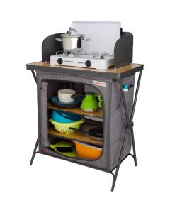 Nova campingskåp Lecce