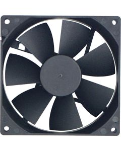 Reich Kylskåp-fläktset