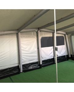 Westfield storm främre väggstödsstång