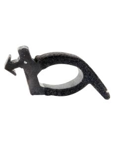 Tätning gummilist utan forcerad ventilation HEKI 1