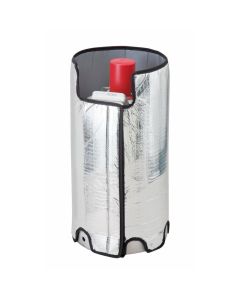 Termo skydd för gasflaskor