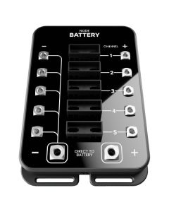 Revotion Batteriövervakning NODE Batteri