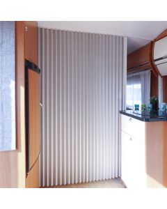 Flexibel rumdelare REMIform