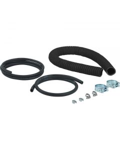 Slangset för Dometic-Elverk