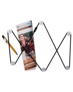 MC Förvaringsnät FAWO