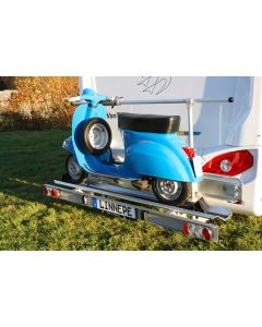 Scooter/E-bike Findus