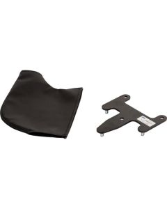 Handbromsadapter CTA förarsida för Ford Transit Custom, år 2012 - 2023