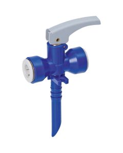 Reich Avloppsventil Uniquick 2 anslutningar