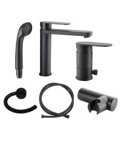 Reich Exklusivt paket Linnea L engreppsblandare, set