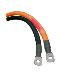 Laddkabeluppsättning