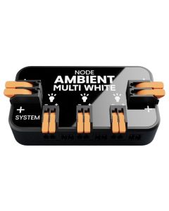 Revotion Central ljusstyrning NODE Ambient MultiWhite