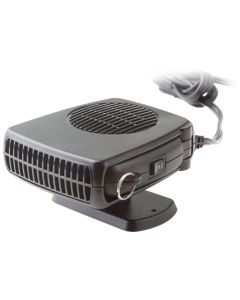 Värmefläkt Blackfire NG