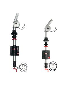 Kathrein Ledad satellitmast HDM 140 / 141