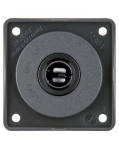 Berker Integro Eluttag 12 V