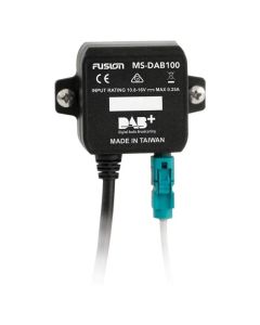 DAB/DAB+ Modul Fusion MS-DAB100