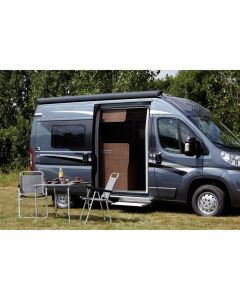 Myggnätsdörr FlyTec FT 200