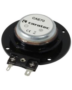 Exciter Caratec CAE70