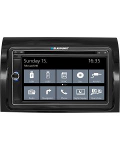 Navigationssystem Blaupunkt Camper 690 DAB