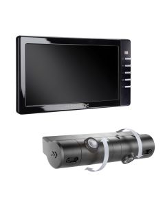 Dometic Backvideosystem PerfectView RVS