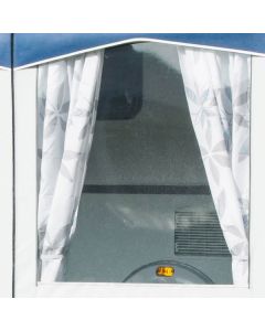 Gardin-set till Röhn DC