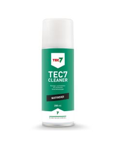 TEC7 Cleaner