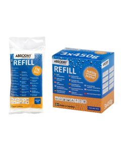 Refill granulat ABSODRY